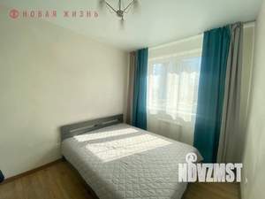 2-к квартира, вторичка, 63м2, 6/23 этаж