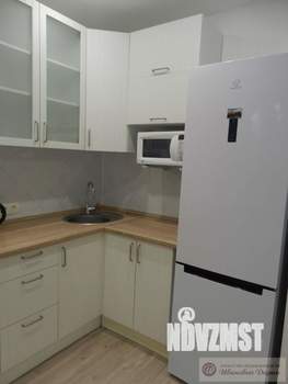 Студия квартира, вторичка, 28м2, 7/12 этаж