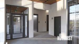 2-к квартира, строящийся дом, 63м2, 2/16 этаж