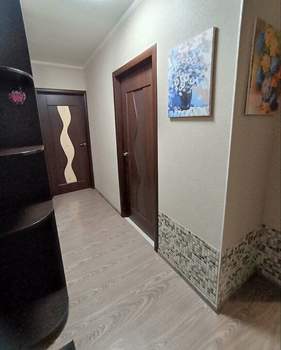 2-к квартира, вторичка, 46м2, 1/3 этаж