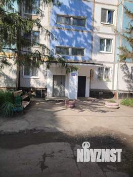 1-к квартира, вторичка, 37м2, 5/9 этаж