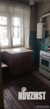 2-к квартира, вторичка, 45м2, 4/4 этаж