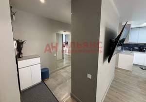 3-к квартира, вторичка, 83м2, 2/7 этаж