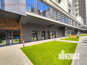 2-к квартира, вторичка, 58м2, 7/21 этаж