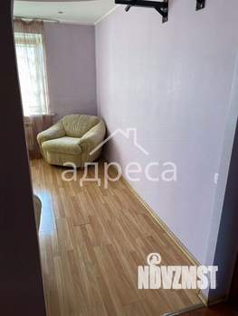 2-к квартира, вторичка, 53м2, 7/9 этаж