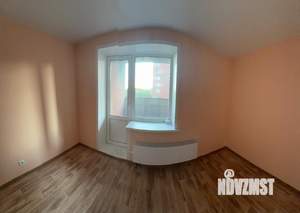 1-к квартира, вторичка, 40м2, 9/17 этаж