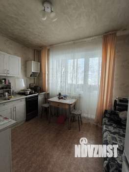 3-к квартира, вторичка, 69м2, 4/9 этаж