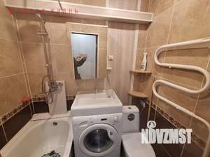 1-к квартира, вторичка, 30м2, 1/5 этаж