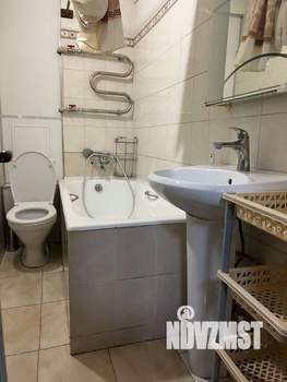 2-к квартира, вторичка, 43м2, 2/9 этаж