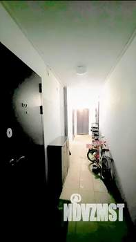 1-к квартира, вторичка, 40м2, 2/9 этаж