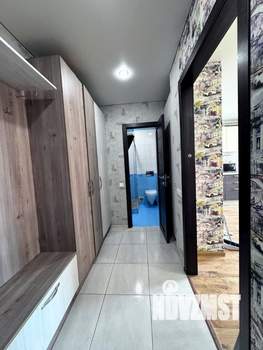 1-к квартира, вторичка, 33м2, 2/3 этаж