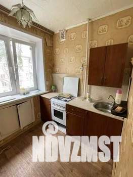 2-к квартира, вторичка, 45м2, 4/5 этаж