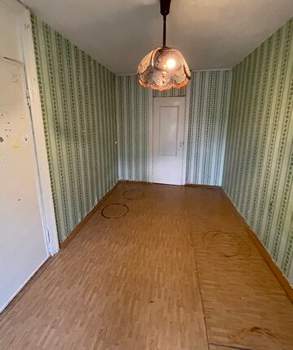 2-к квартира, вторичка, 46м2, 2/5 этаж
