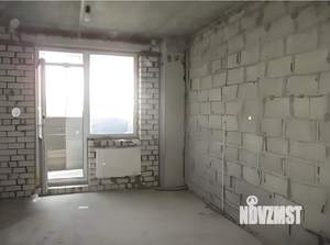 2-к квартира, вторичка, 74м2, 14/24 этаж