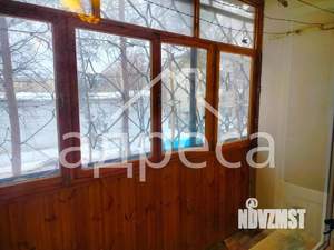 2-к квартира, вторичка, 47м2, 3/5 этаж