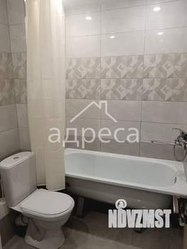 1-к квартира, вторичка, 34м2, 2/9 этаж