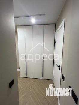 2-к квартира, вторичка, 62м2, 22/27 этаж