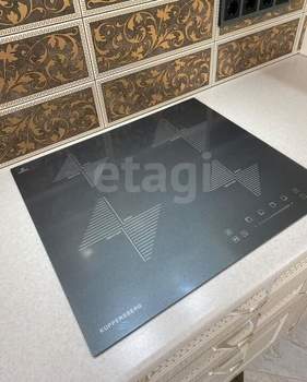 2-к квартира, вторичка, 66м2, 15/16 этаж