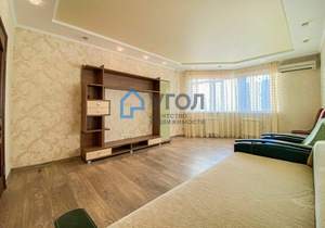 1-к квартира, вторичка, 45м2, 5/22 этаж