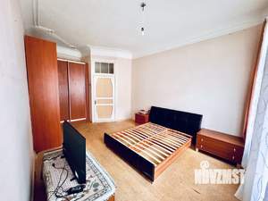 3-к квартира, вторичка, 88м2, 1/3 этаж