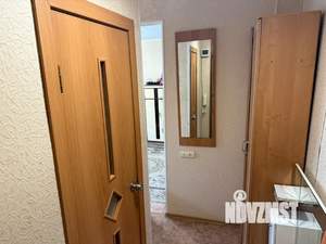 1-к квартира, вторичка, 30м2, 4/5 этаж