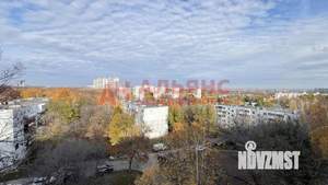 3-к квартира, вторичка, 73м2, 8/9 этаж
