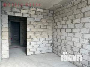 2-к квартира, вторичка, 56м2, 25/26 этаж