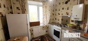 1-к квартира, вторичка, 33м2, 3/5 этаж