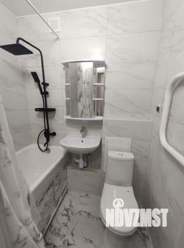 1-к квартира, вторичка, 26м2, 5/9 этаж
