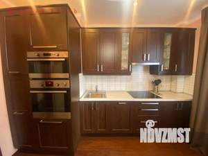 1-к квартира, вторичка, 41м2, 12/19 этаж