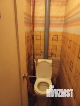 1-к квартира, вторичка, 40м2, 3/9 этаж