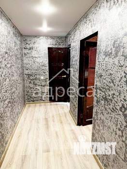 1-к квартира, вторичка, 38м2, 9/9 этаж
