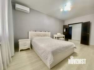 2-к квартира, вторичка, 74м2, 17/25 этаж