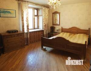 3-к квартира, вторичка, 108м2, 3/9 этаж