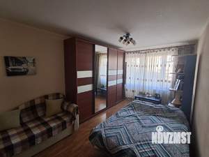 1-к квартира, вторичка, 34м2, 6/9 этаж