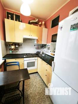 1-к квартира, вторичка, 31м2, 2/2 этаж