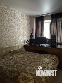3-к квартира, вторичка, 65м2, 6/16 этаж
