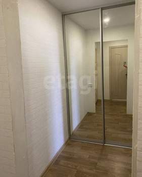 1-к квартира, вторичка, 37м2, 12/12 этаж