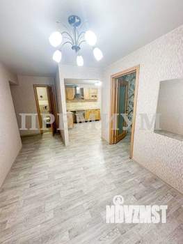 2-к квартира, вторичка, 59м2, 5/10 этаж