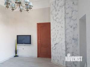 4-к квартира, вторичка, 80м2, 2/2 этаж