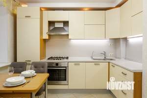 3-к квартира, вторичка, 71м2, 8/9 этаж