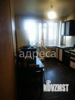 1-к квартира, вторичка, 37м2, 8/9 этаж