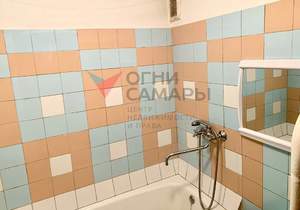 1-к квартира, вторичка, 36м2, 3/9 этаж