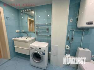 3-к квартира, вторичка, 78м2, 10/16 этаж
