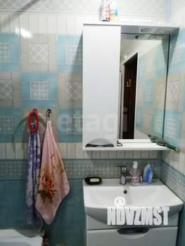 1-к квартира, вторичка, 36м2, 1/3 этаж