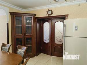 3-к квартира, вторичка, 144м2, 9/14 этаж