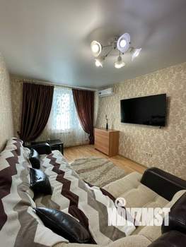 1-к квартира, вторичка, 44м2, 5/19 этаж