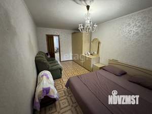 3-к квартира, вторичка, 74м2, 2/12 этаж