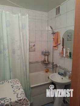 1-к квартира, вторичка, 29м2, 3/5 этаж