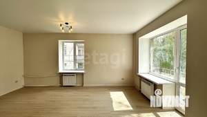 Студия квартира, вторичка, 32м2, 3/5 этаж